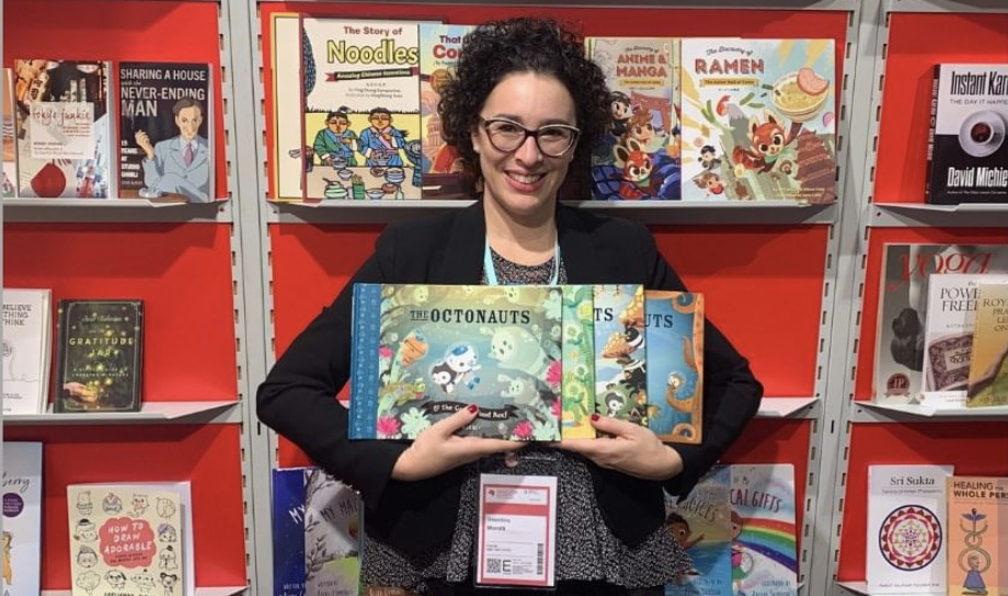 Publishers Hero Meeting